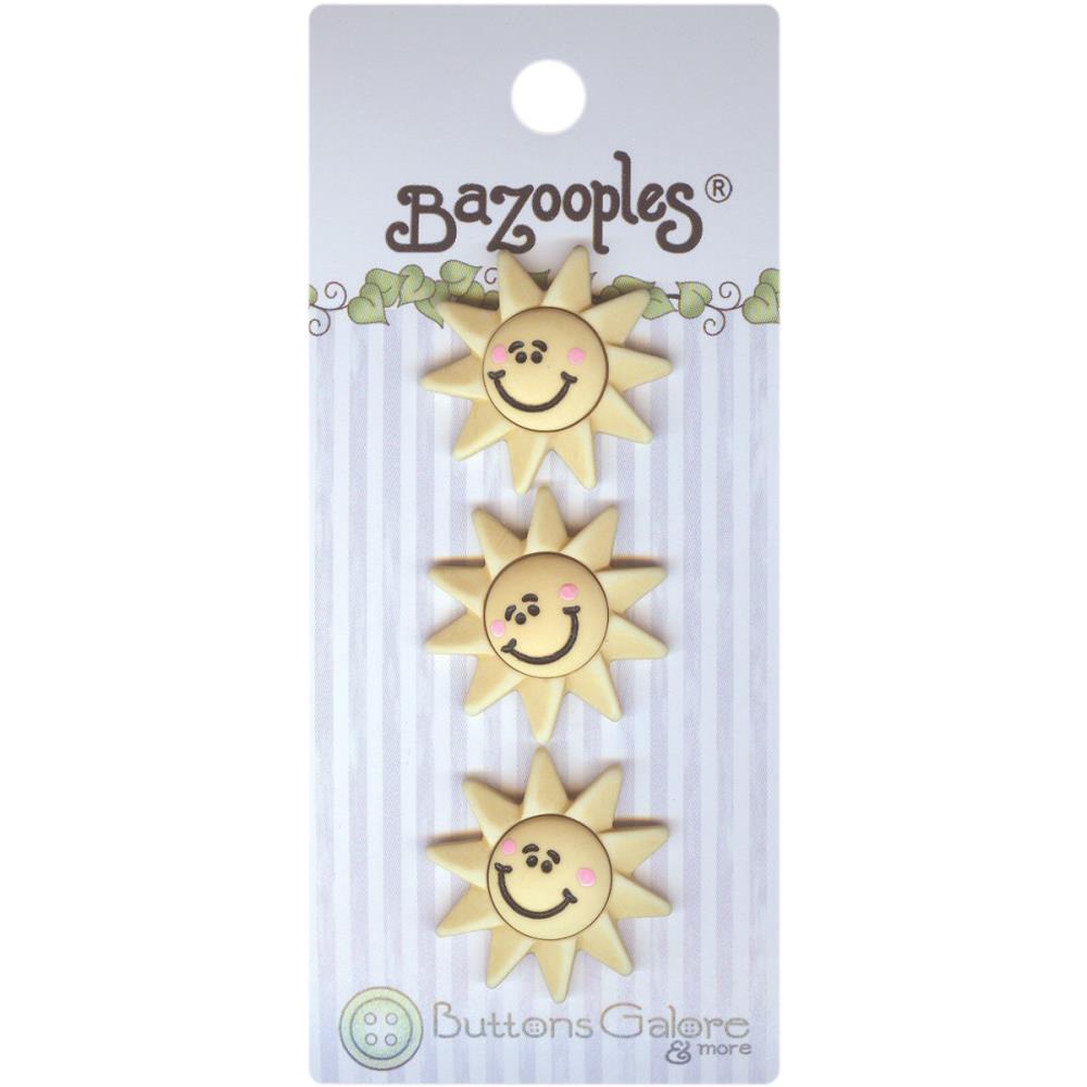 Bazooples Sun BZ129 